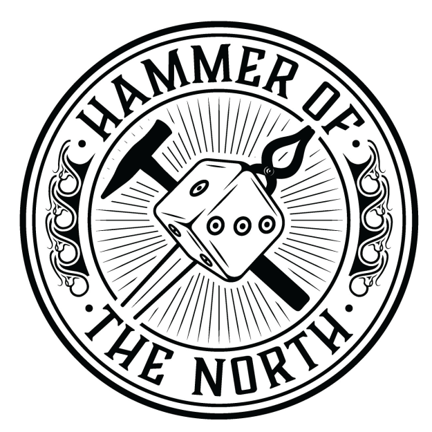 Hammer of the North