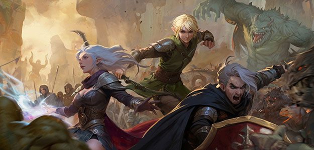Eterna games