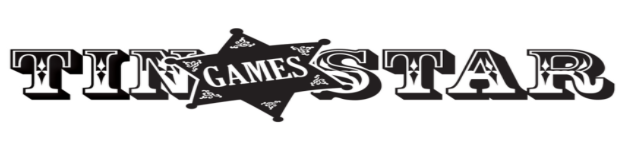 Tin Star Games