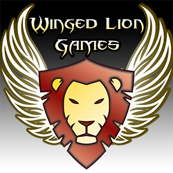 Winged Lion Games