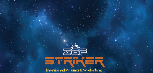 Zenith Games Foundry