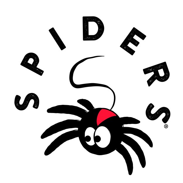 spidersthegame